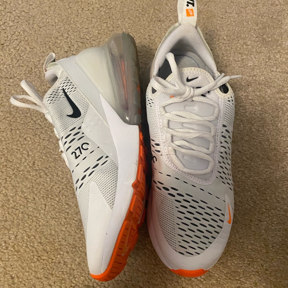 nike air 27C